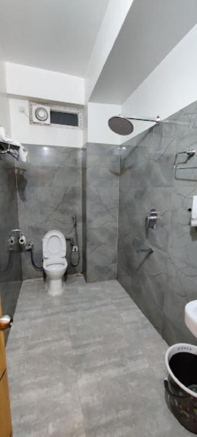 Hotel Grand Lotus Dimāpur 외부 사진