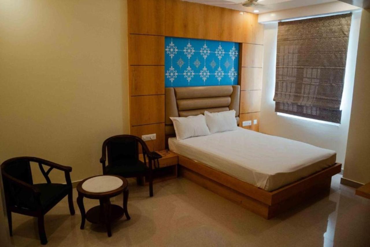 Hotel Grand Lotus Dimāpur 외부 사진
